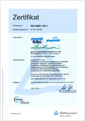сертифікація
